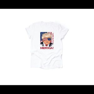 Trump Tee